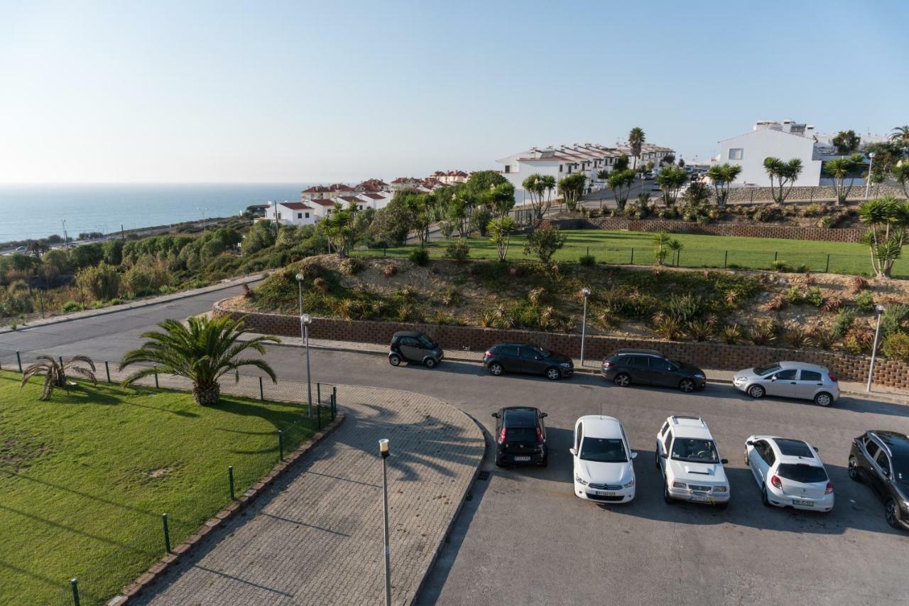 Beach House Ericeira Eksteriør bilde